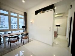 8 Bassein (D11), Apartment #541047661